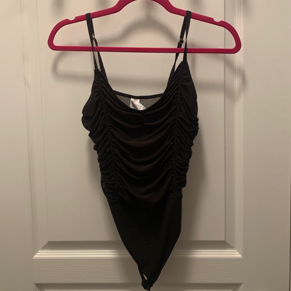 body suit